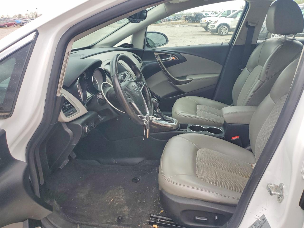 Buick Verano Sport Touring