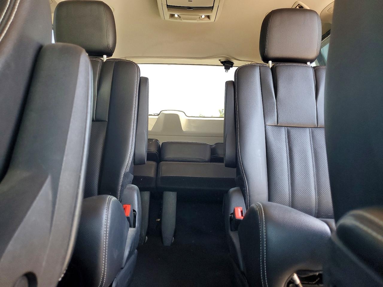 Chrysler Minivan Touring L