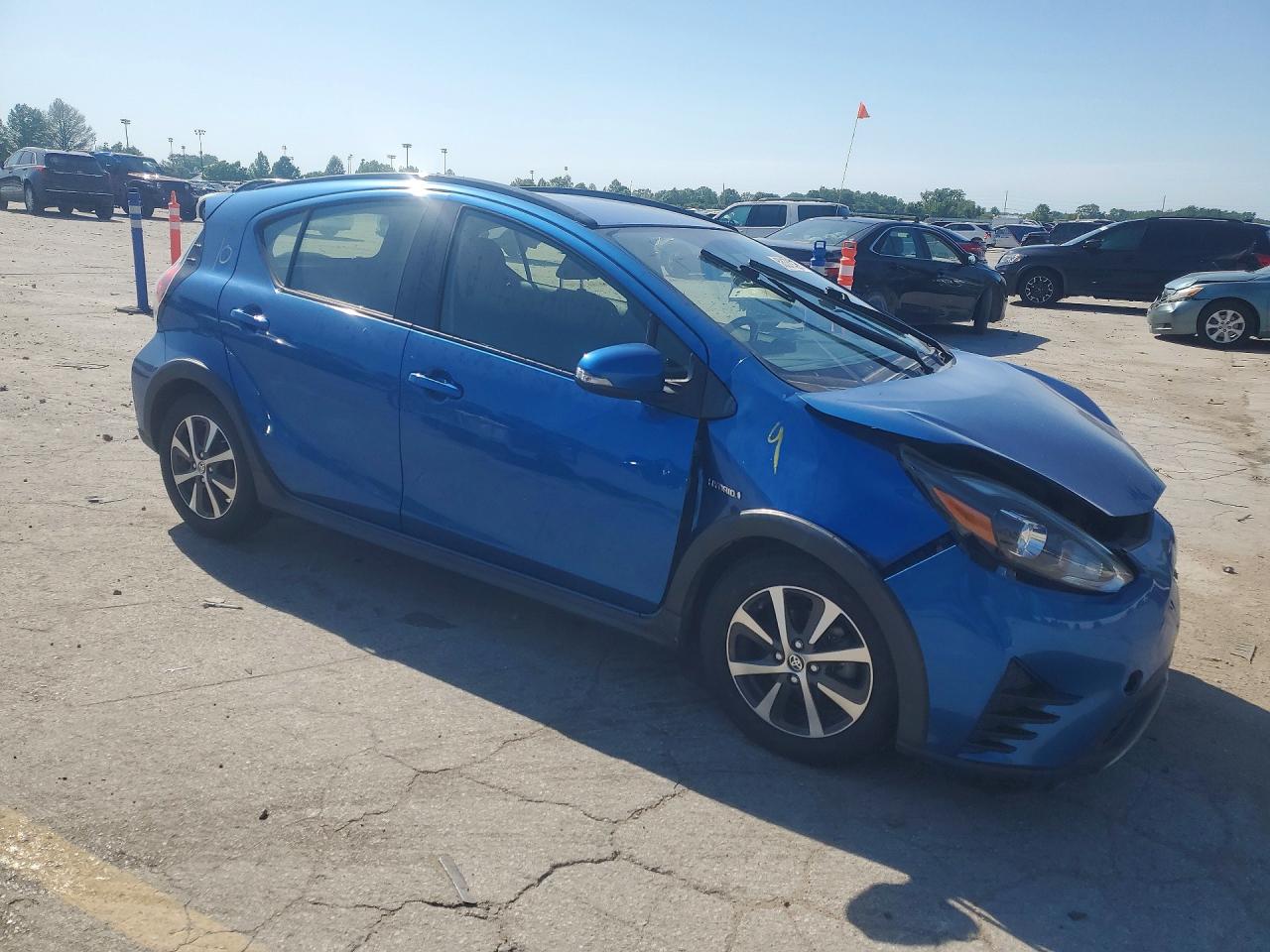 Toyota Prius Two