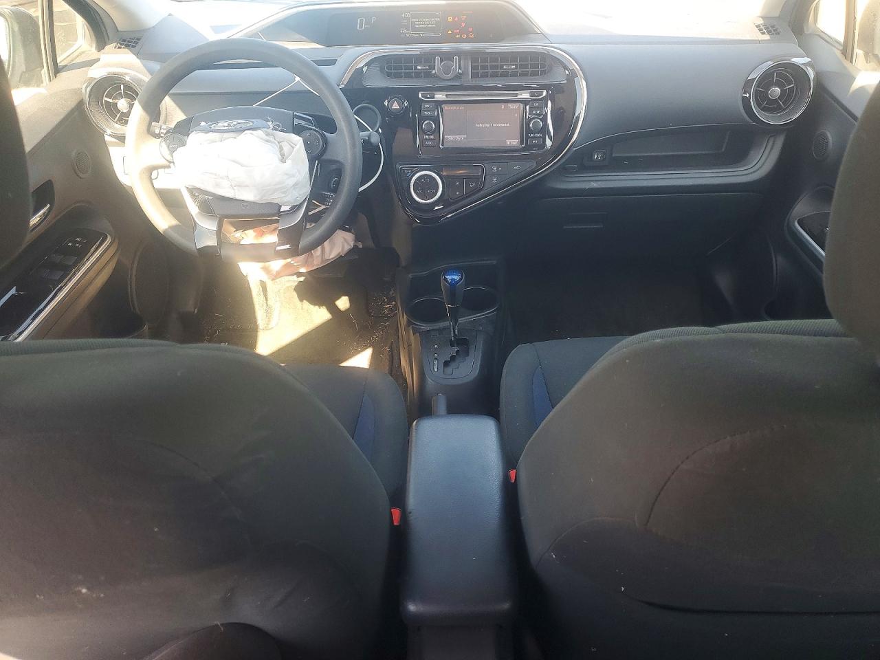 Toyota Prius Two