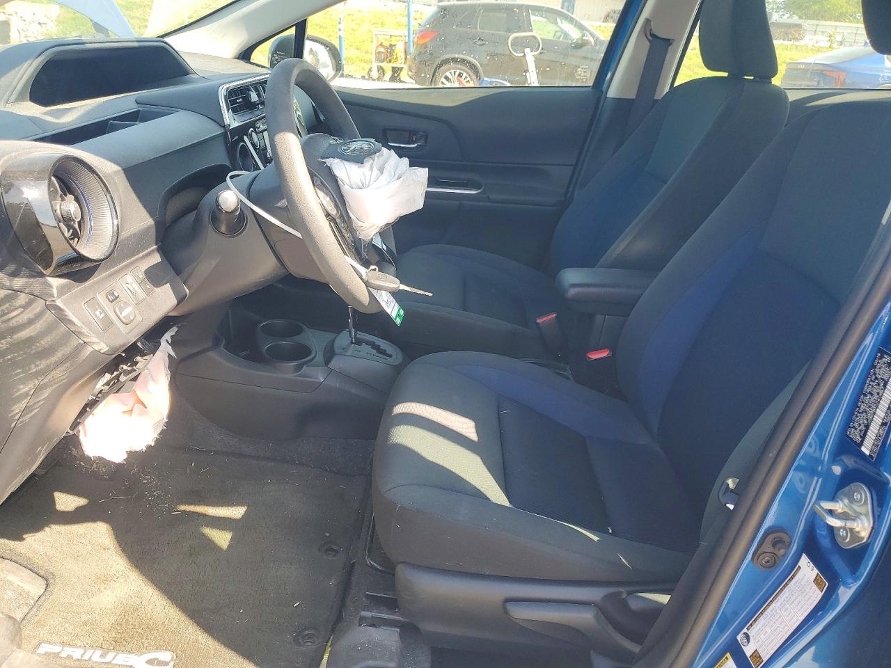 Toyota Prius Two
