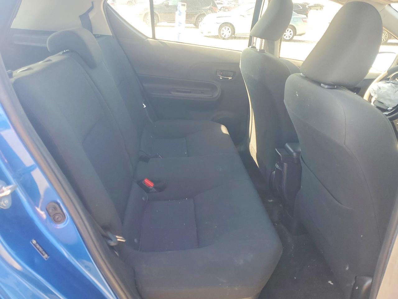 Toyota Prius Two