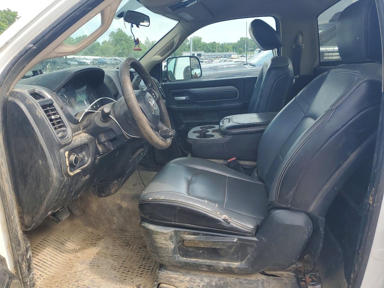 Ram 5500