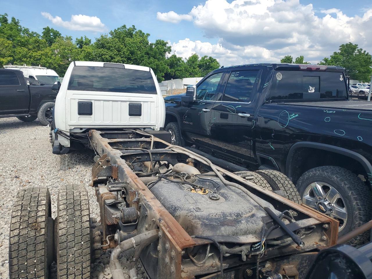 Ram 5500