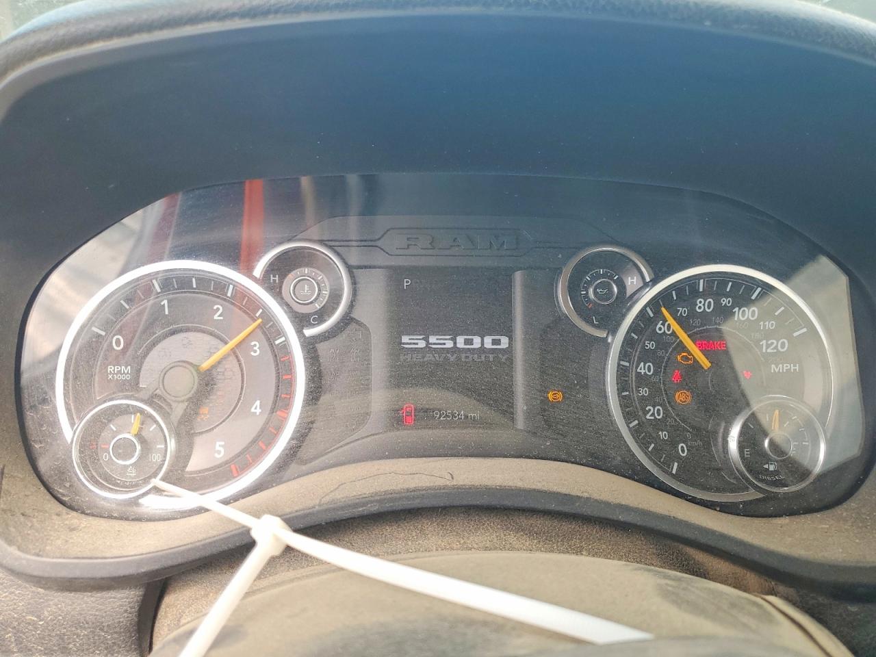 Ram 5500