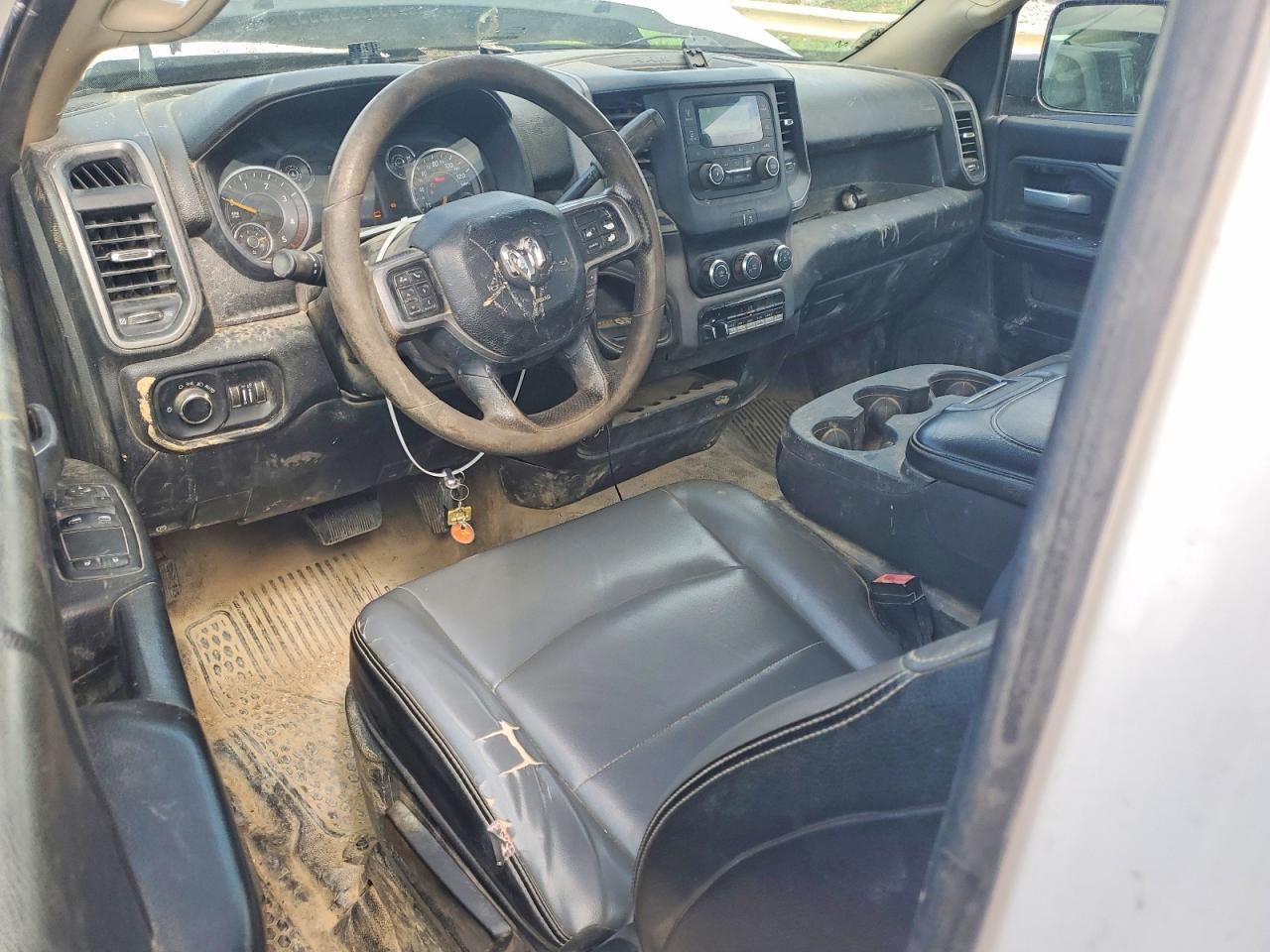 Ram 5500