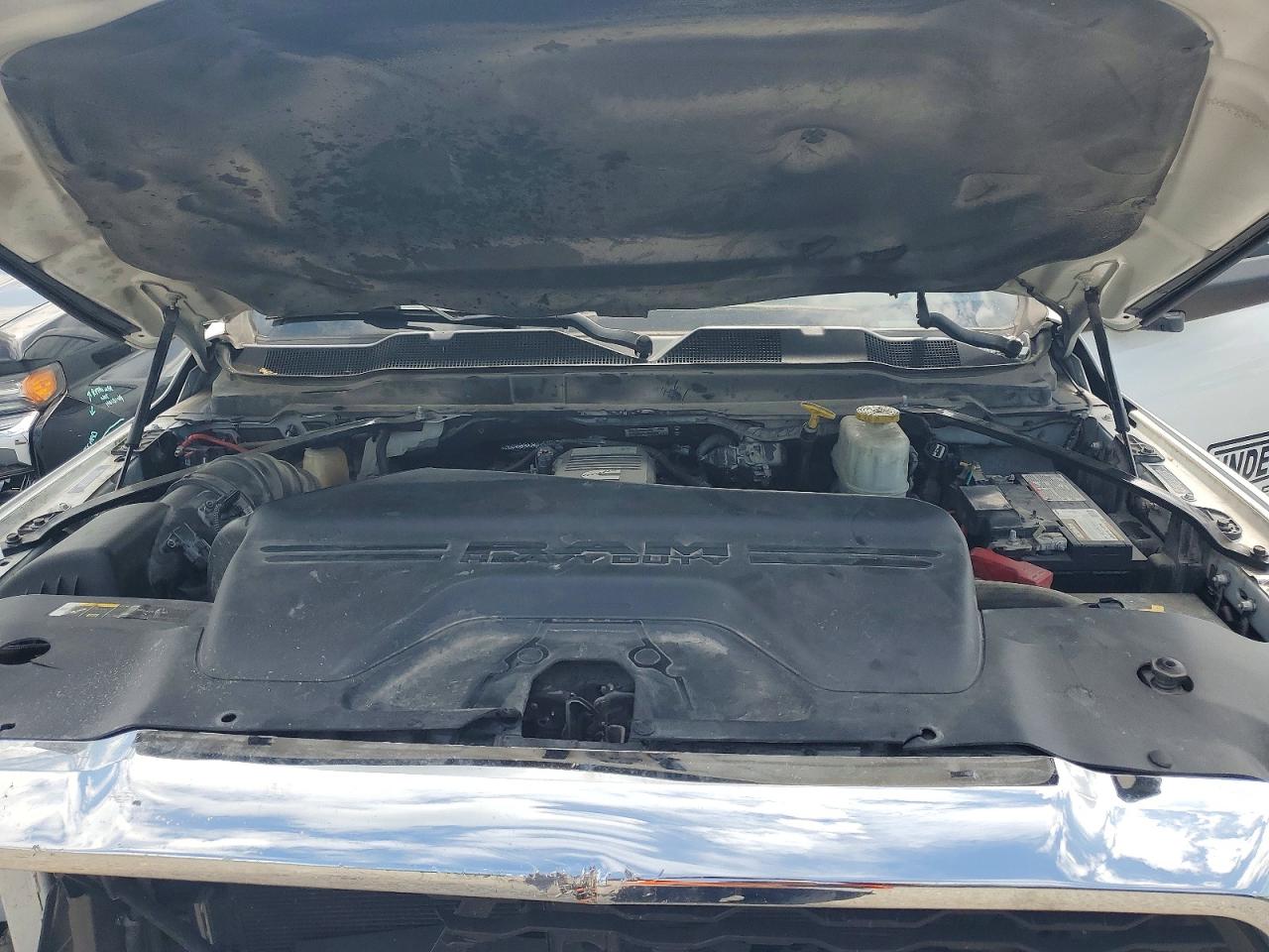 Ram 5500