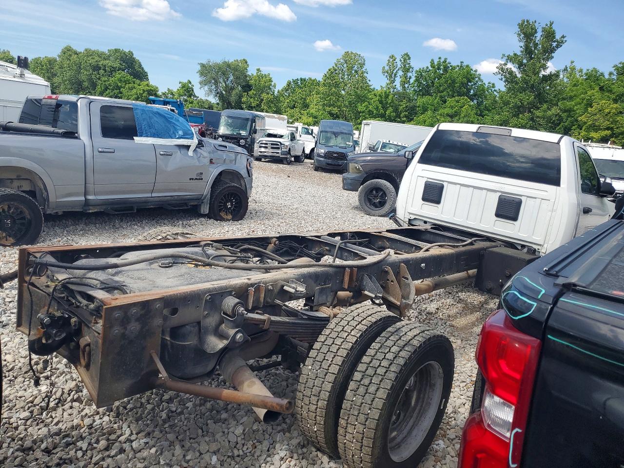 Ram 5500