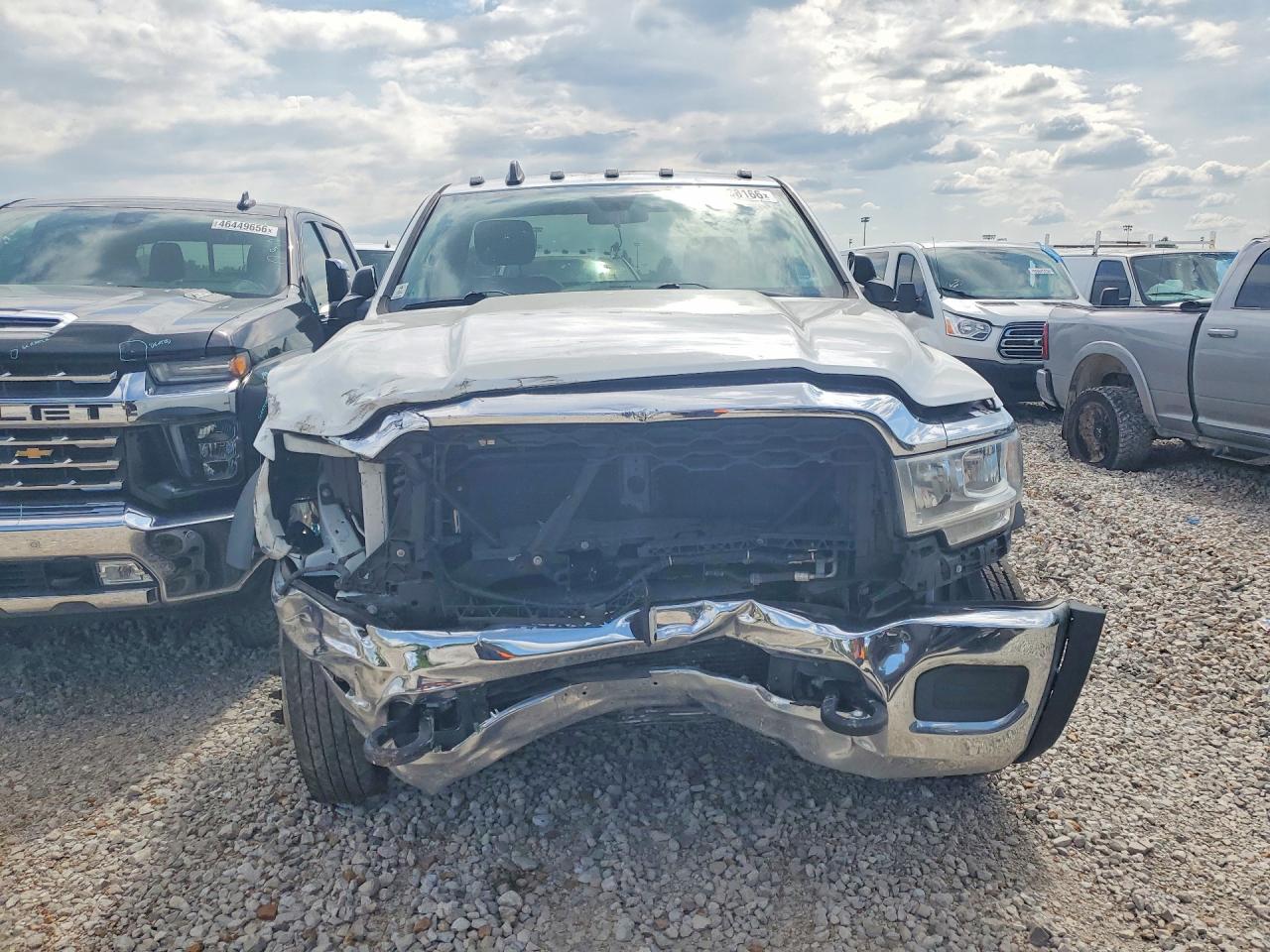 Ram 5500