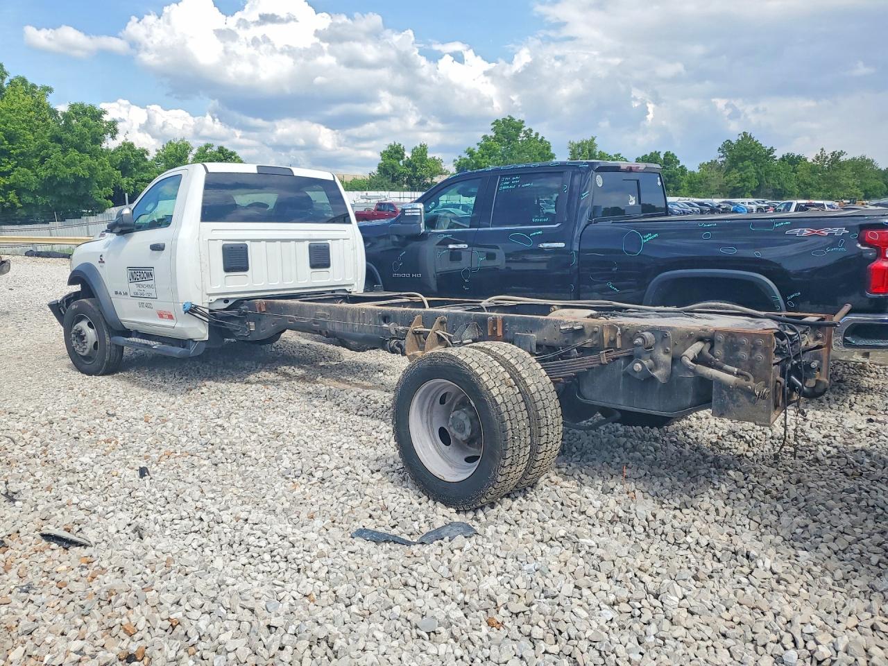 Ram 5500