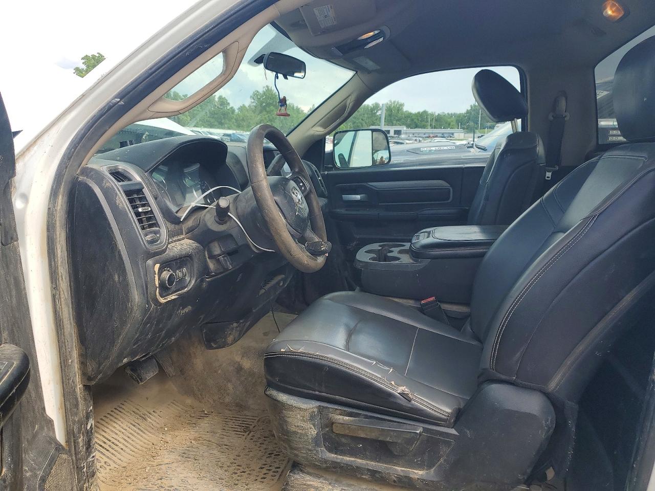 Ram 5500