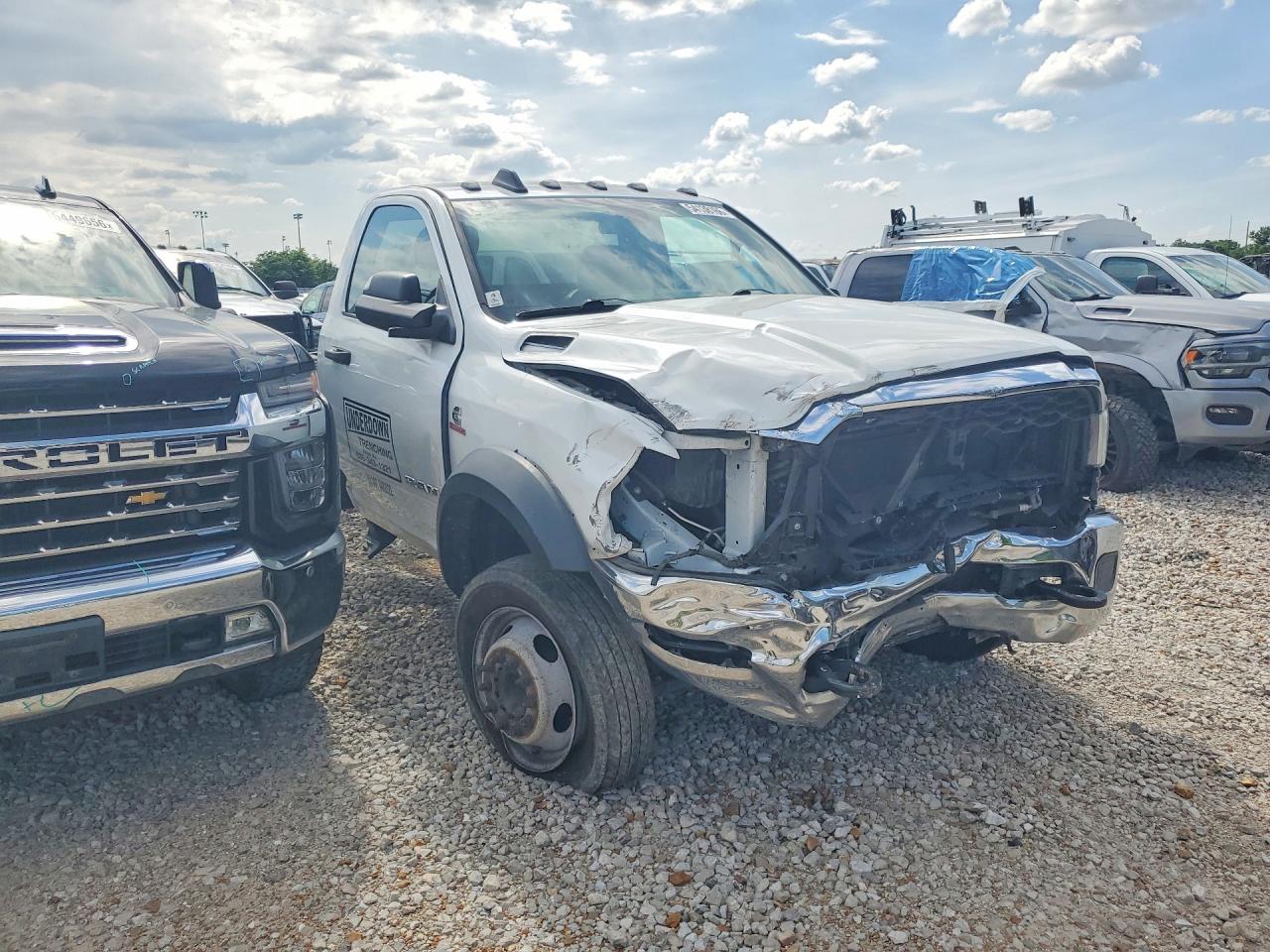Ram 5500