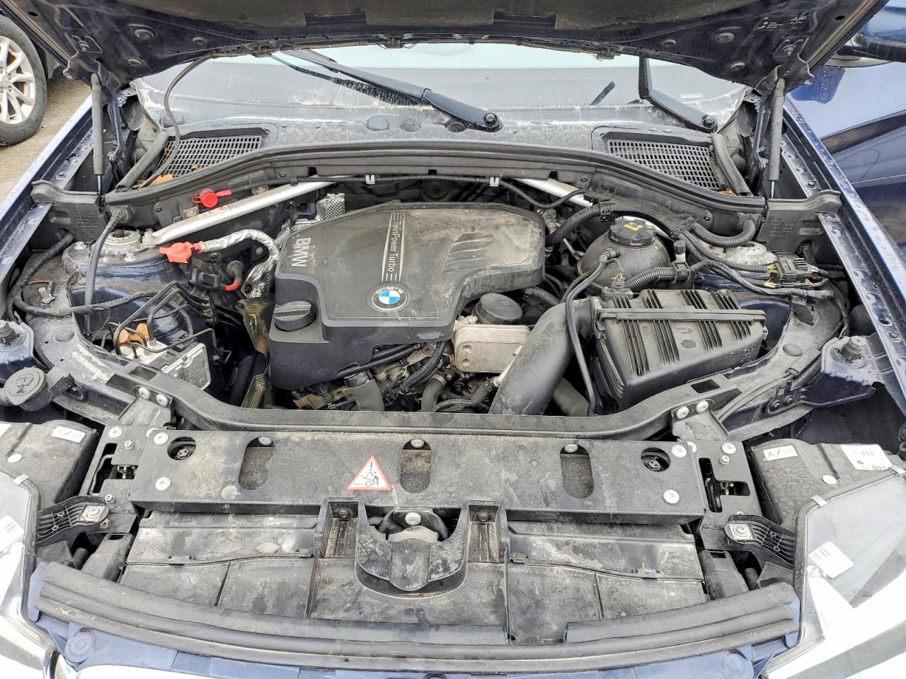 BMW X Series