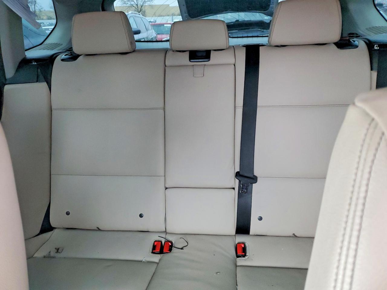 BMW X Series