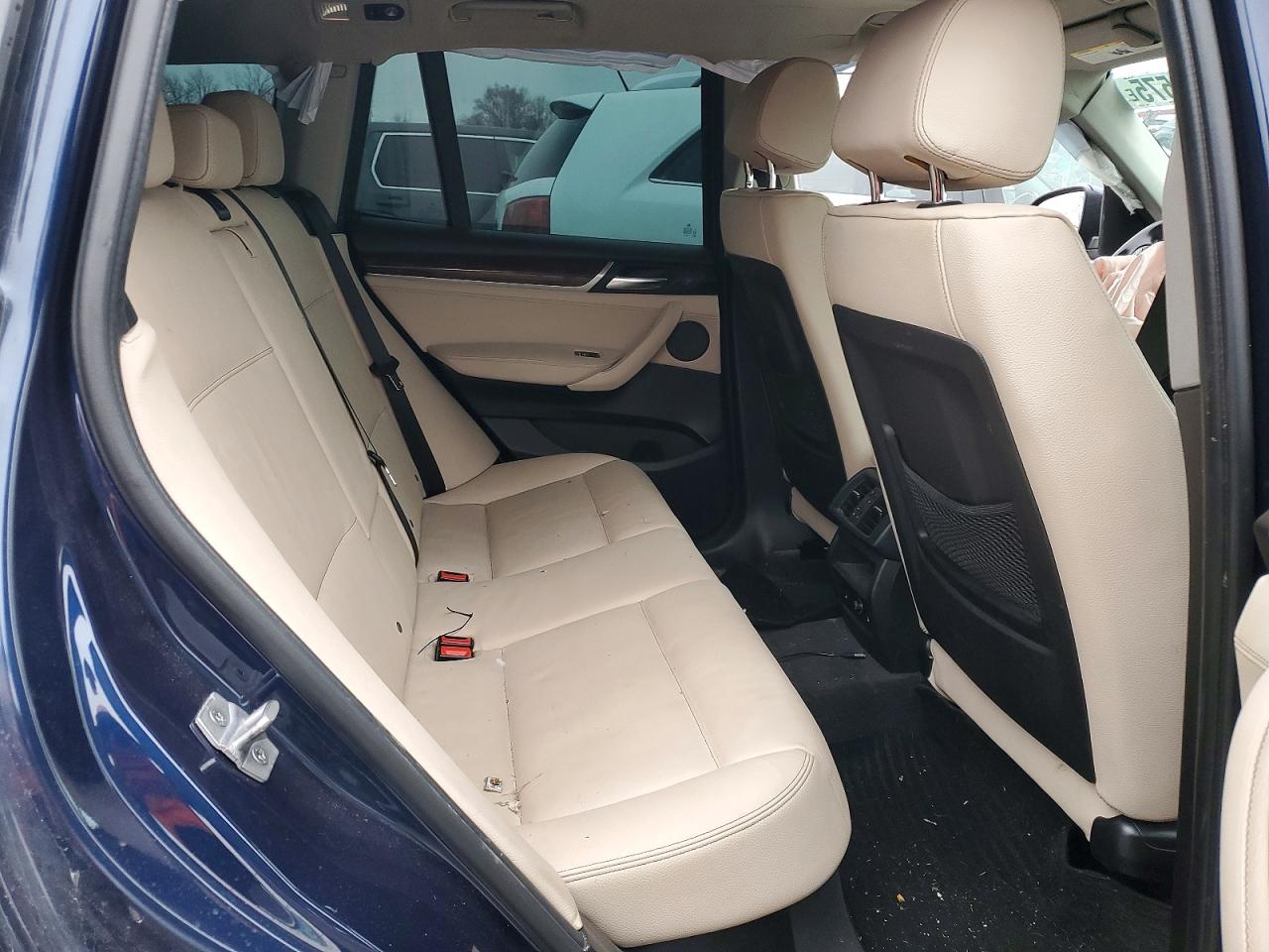 BMW X Series