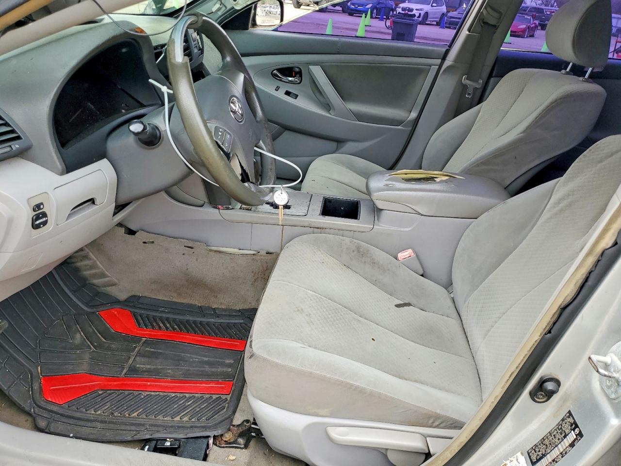 Toyota Camry Ce