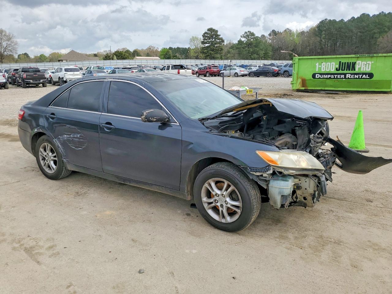 Toyota Camry Ce