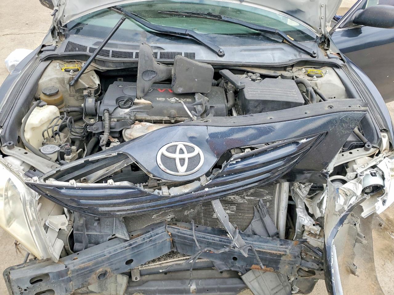 Toyota Camry Ce
