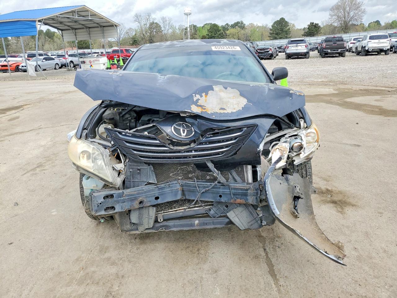 Toyota Camry Ce