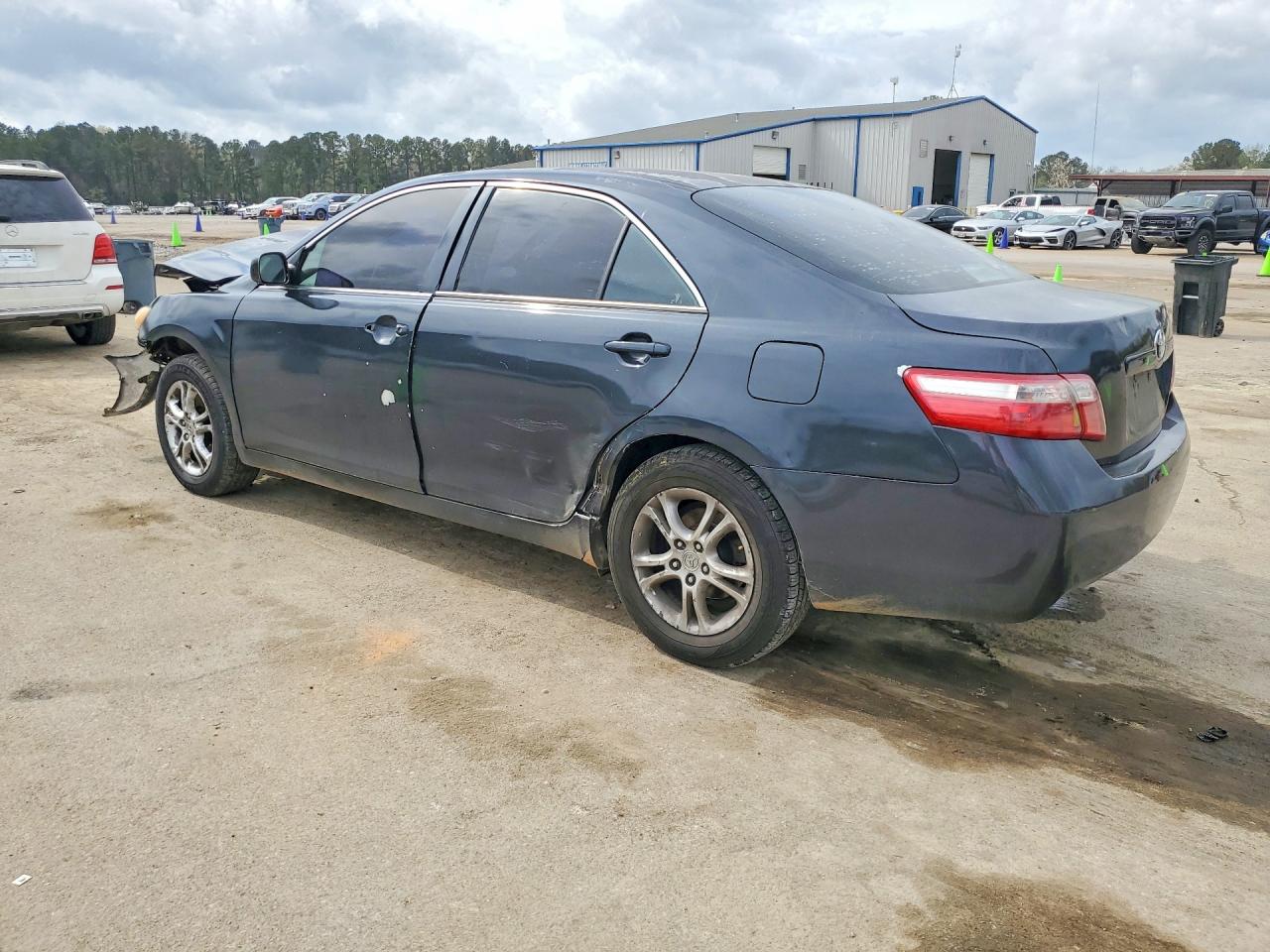 Toyota Camry Ce