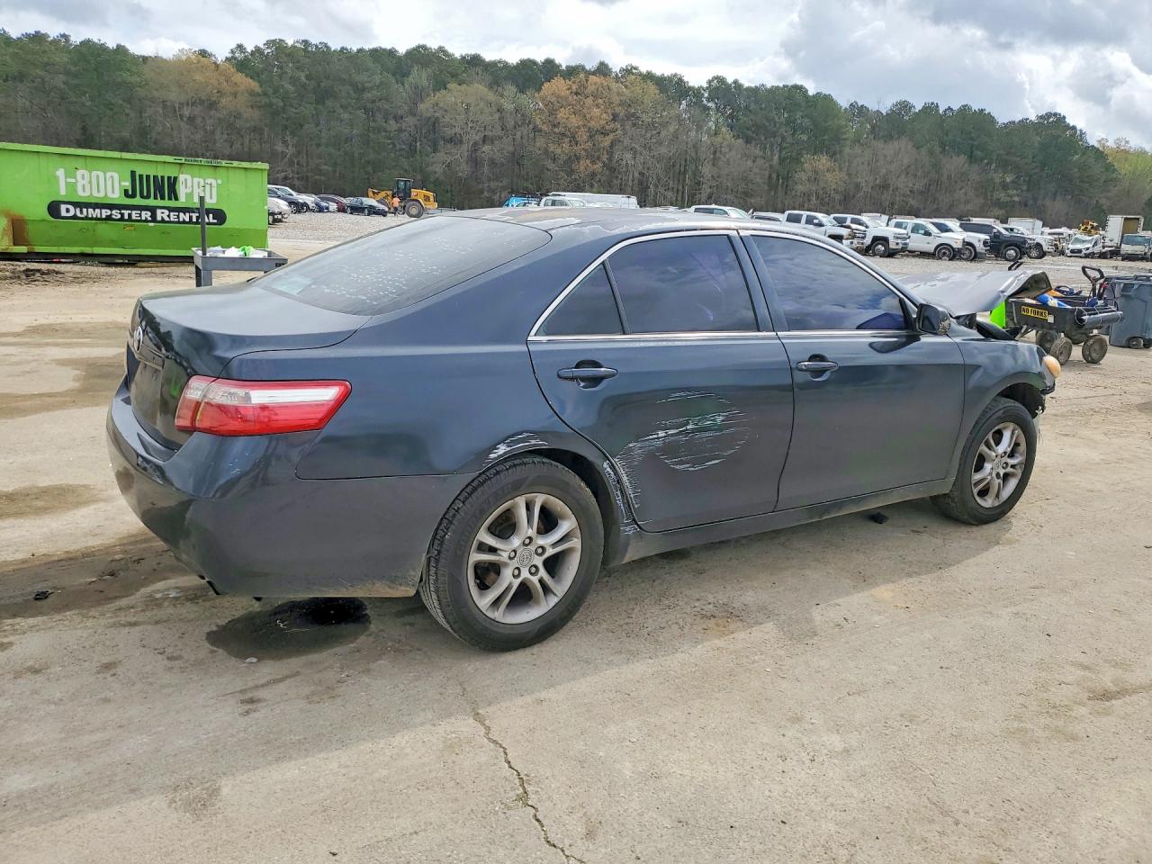 Toyota Camry Ce