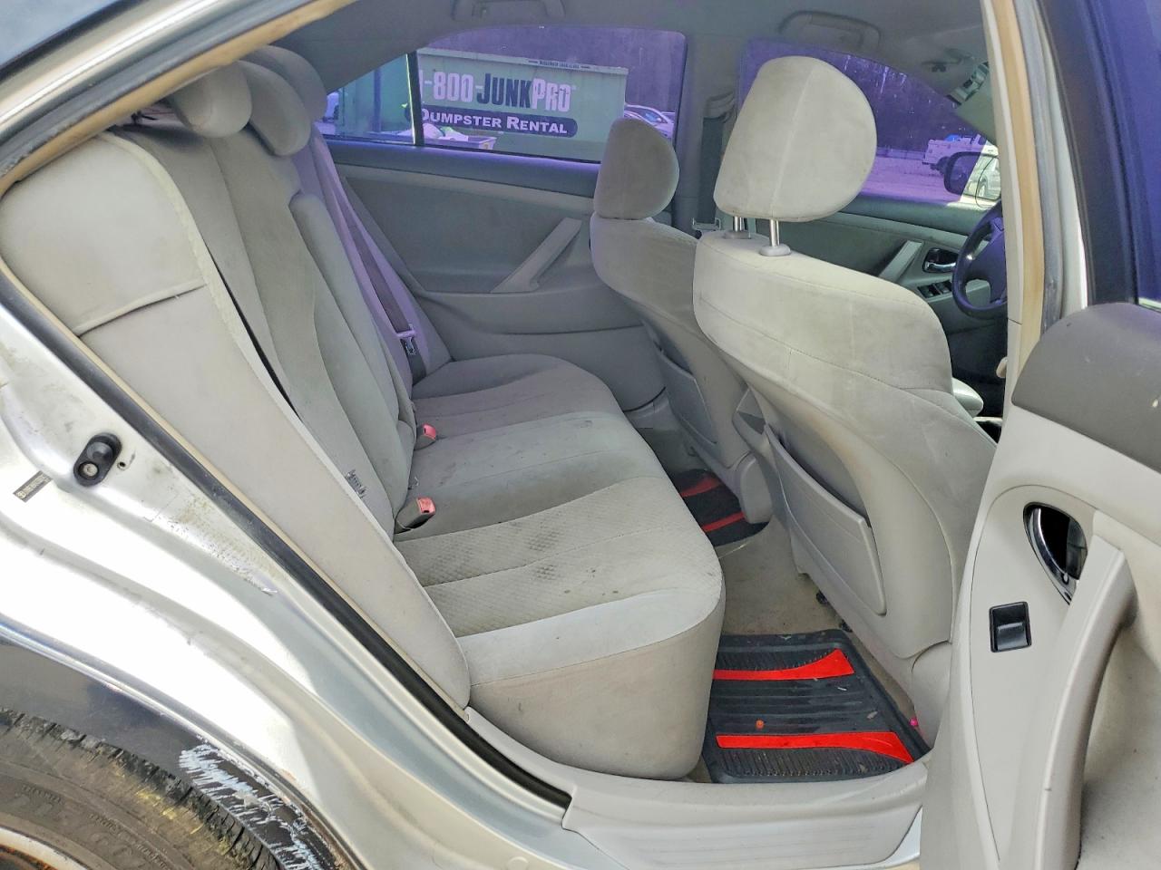 Toyota Camry Ce