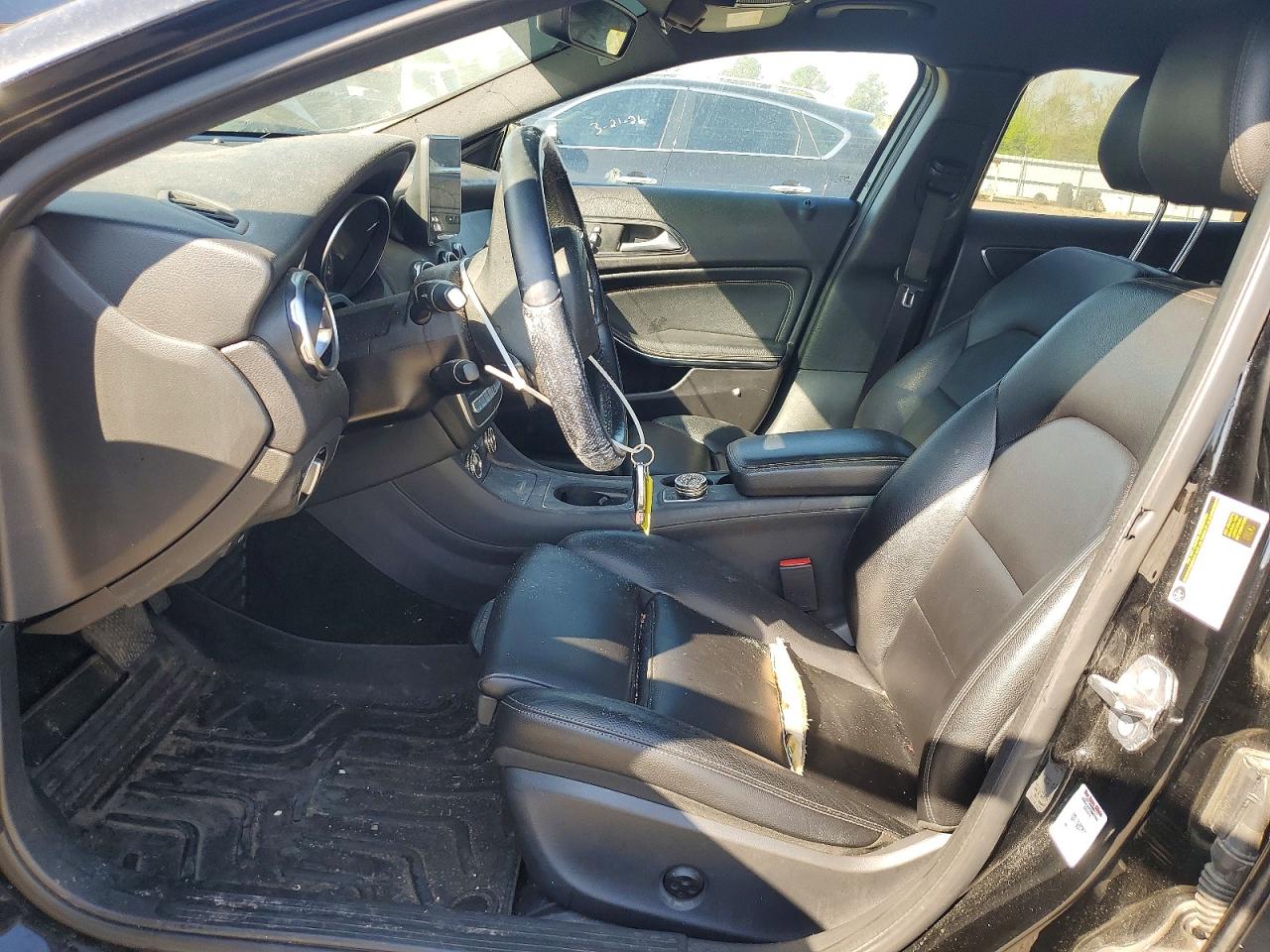 Mercedes-Benz GLA 250 4matic