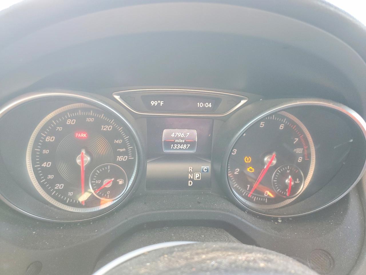 Mercedes-Benz GLA 250 4matic