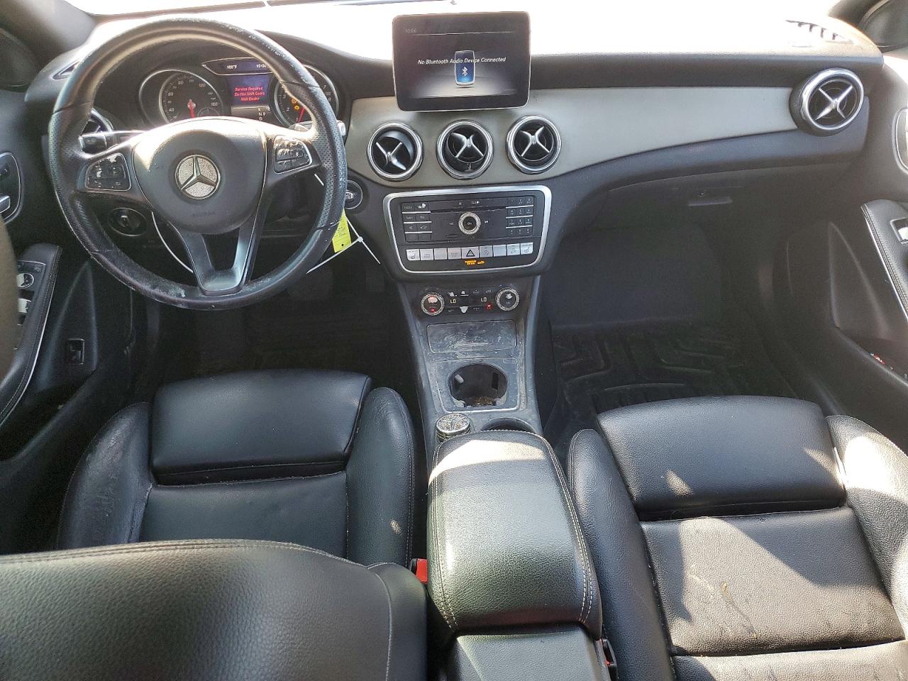 Mercedes-Benz GLA 250 4matic