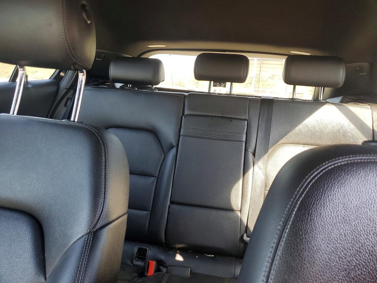 Mercedes-Benz GLA 250 4matic