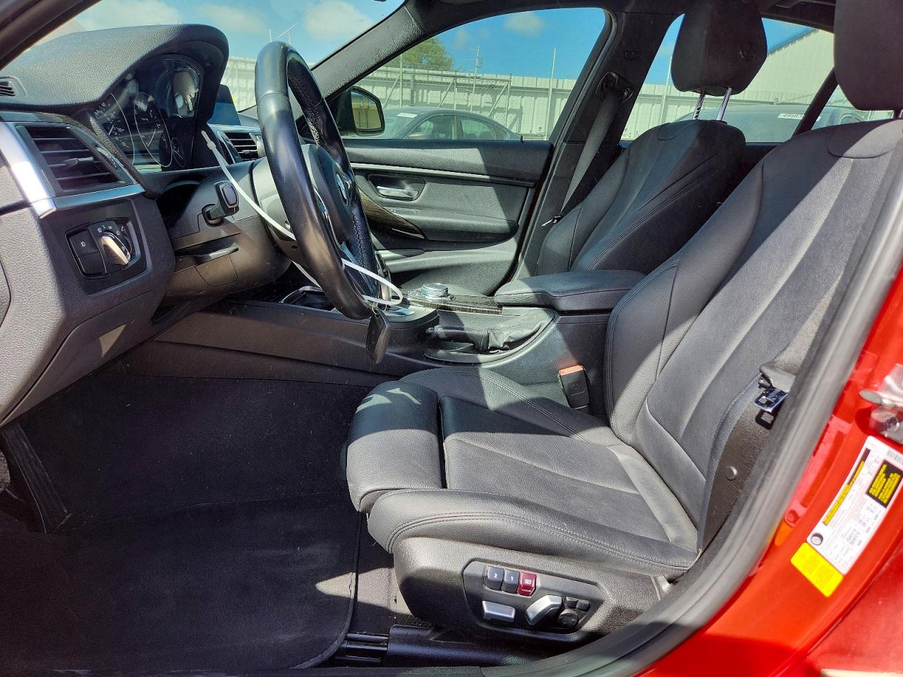BMW 3 Series I