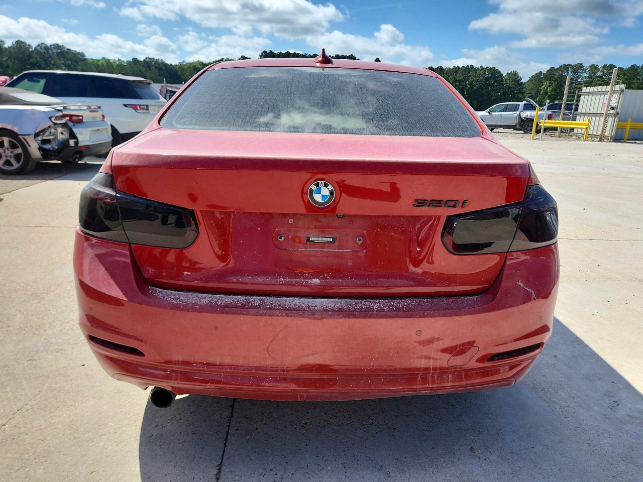 BMW 3 Series I