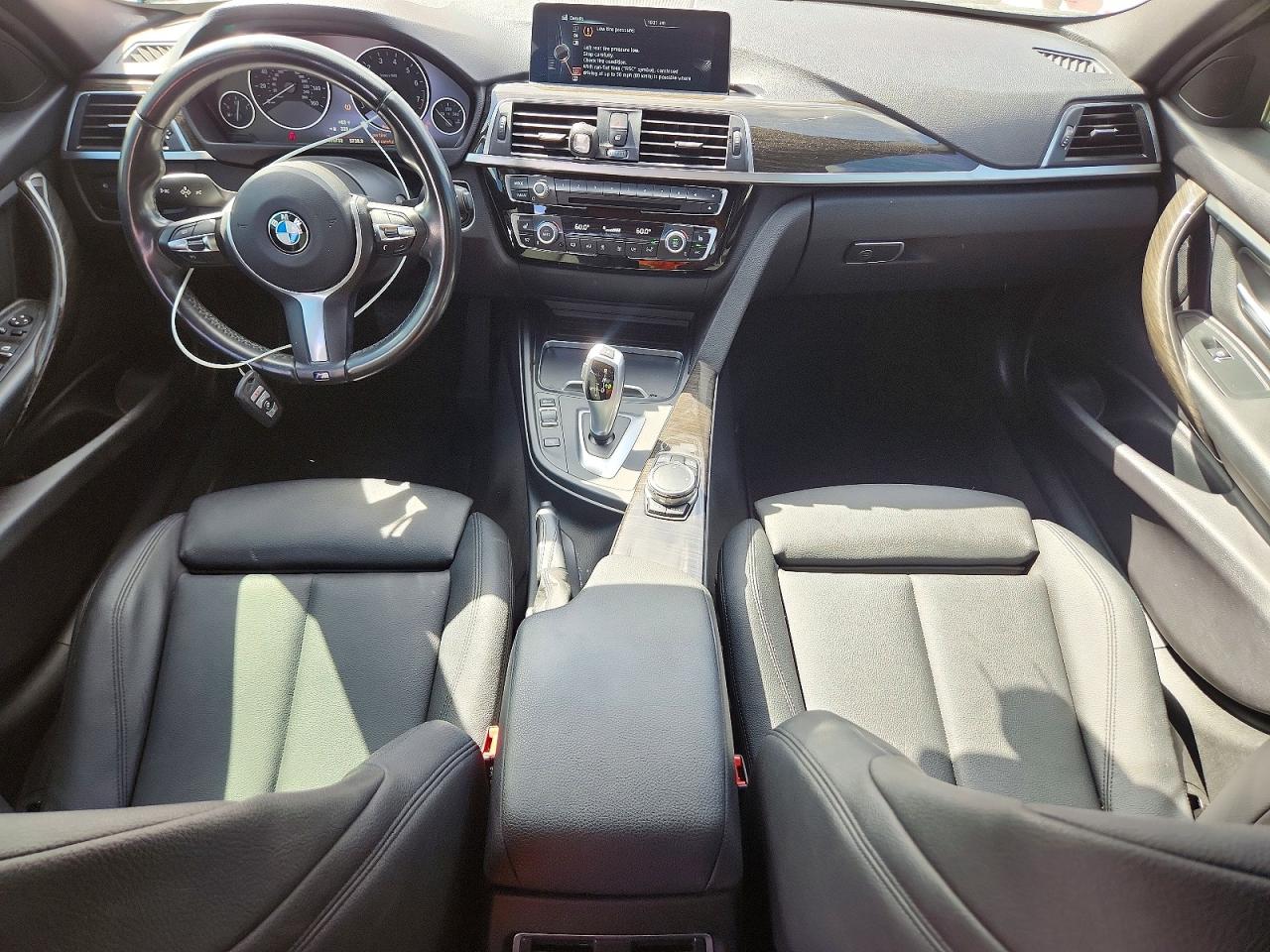 BMW 3 Series I