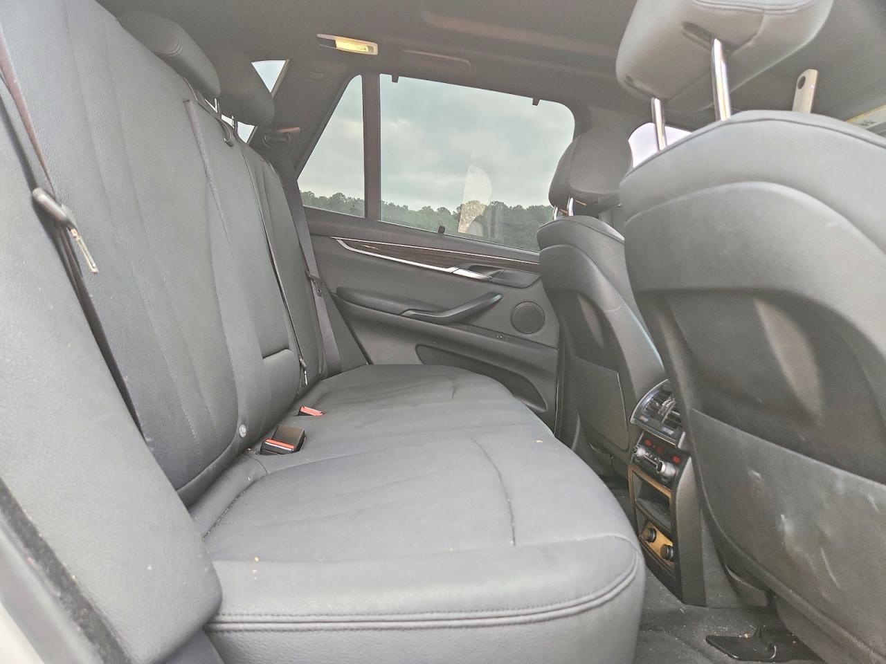 BMW X Series Sdrive35i