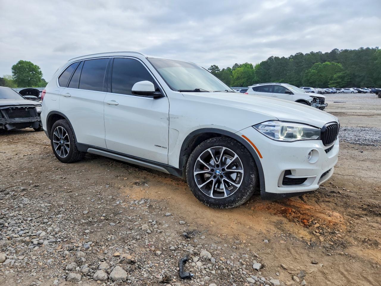 BMW X Series Sdrive35i