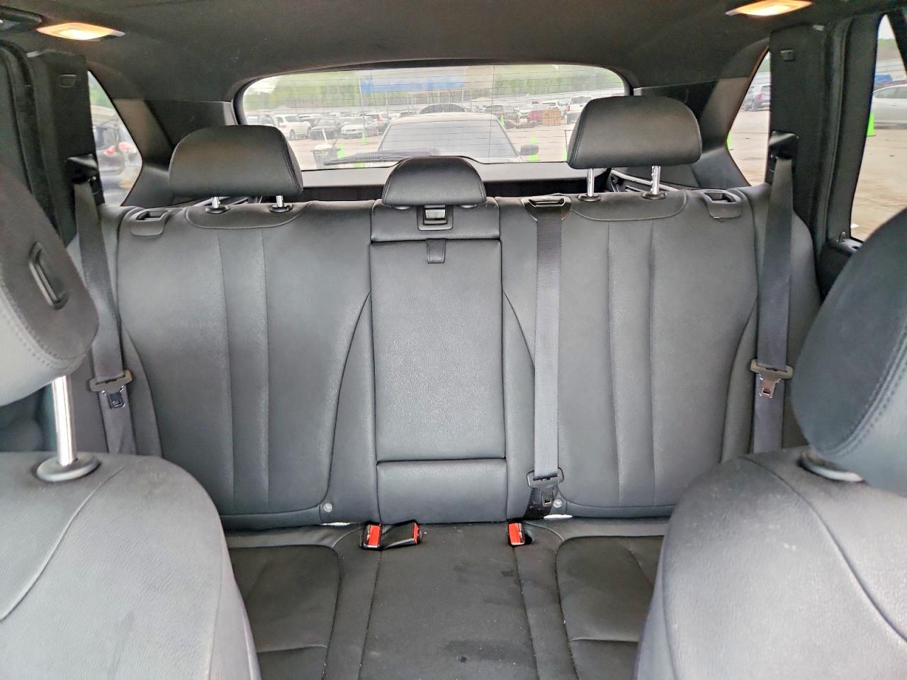 BMW X Series Sdrive35i