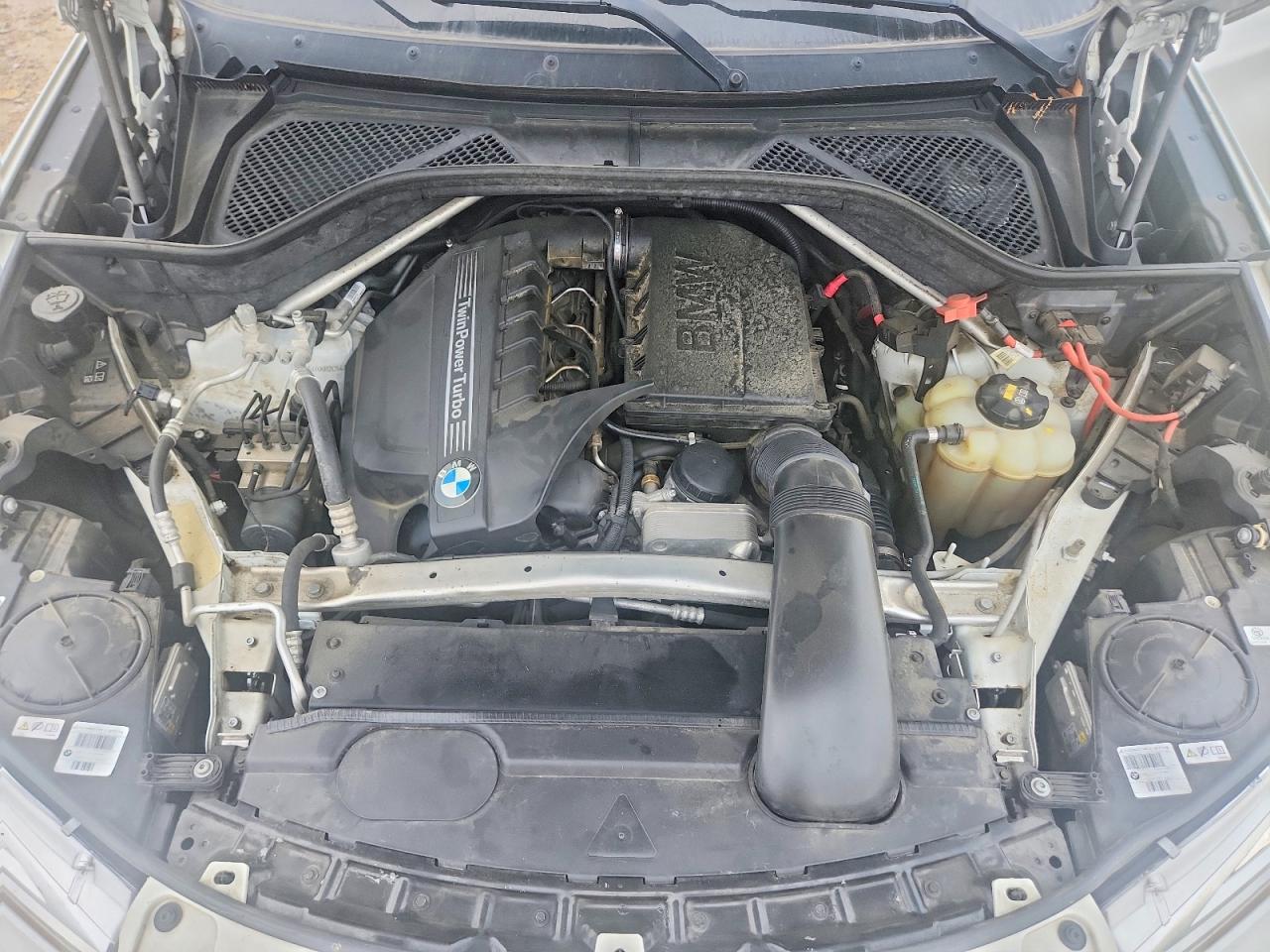BMW X Series Sdrive35i