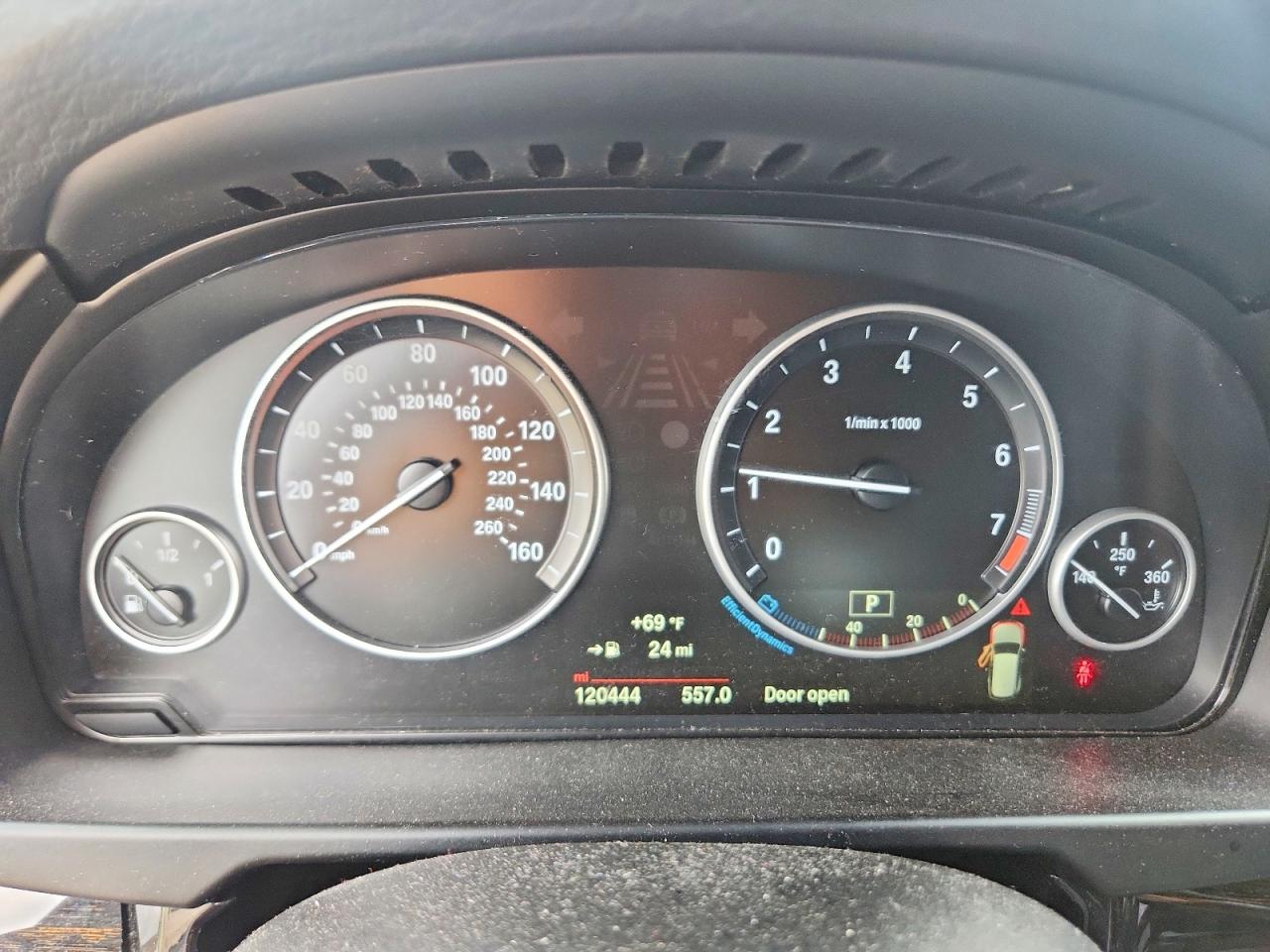 BMW X Series Sdrive35i