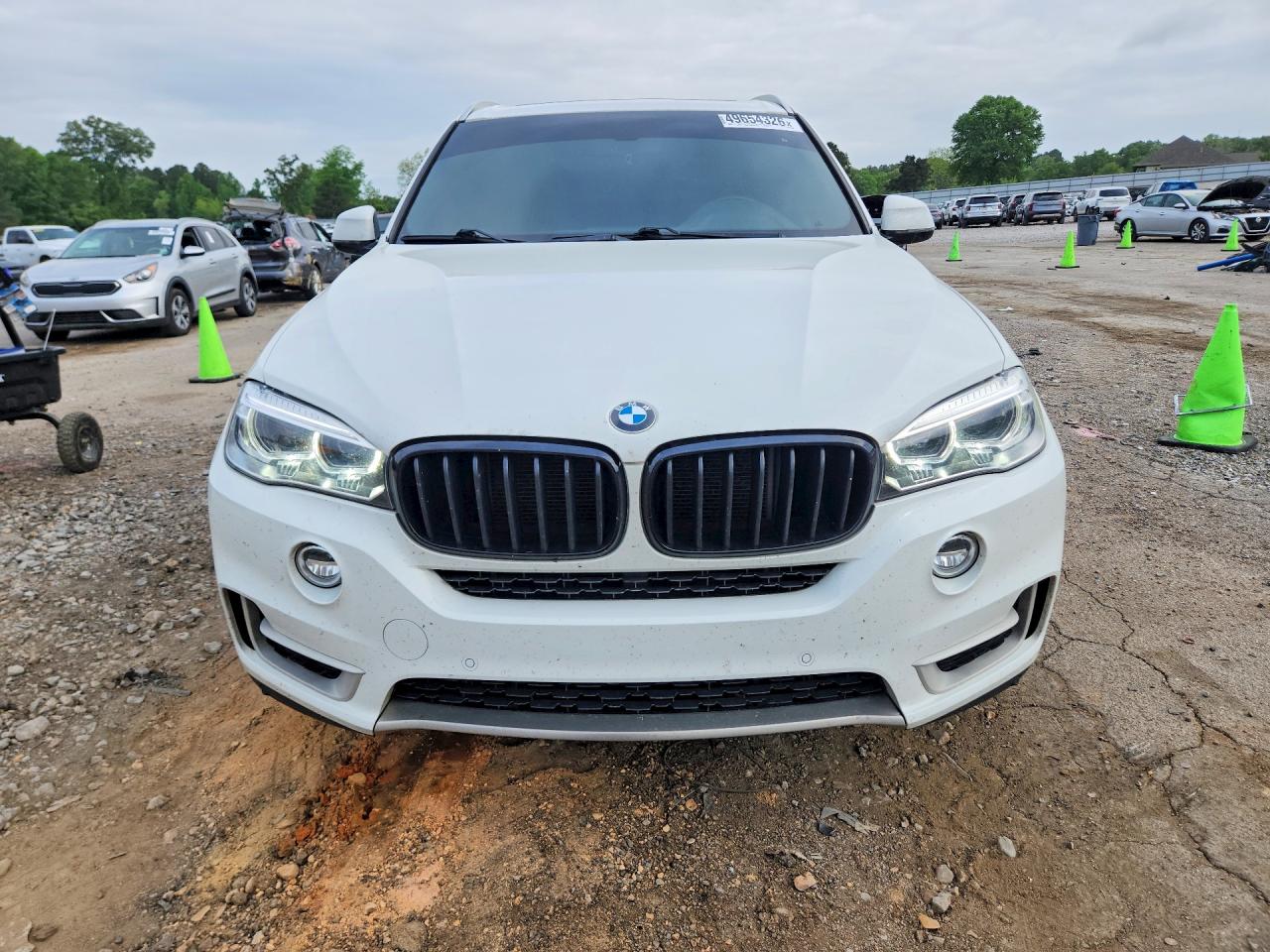 BMW X Series Sdrive35i