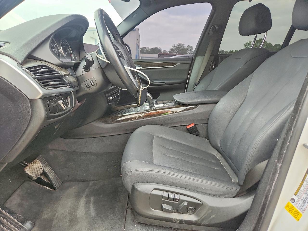 BMW X Series Sdrive35i