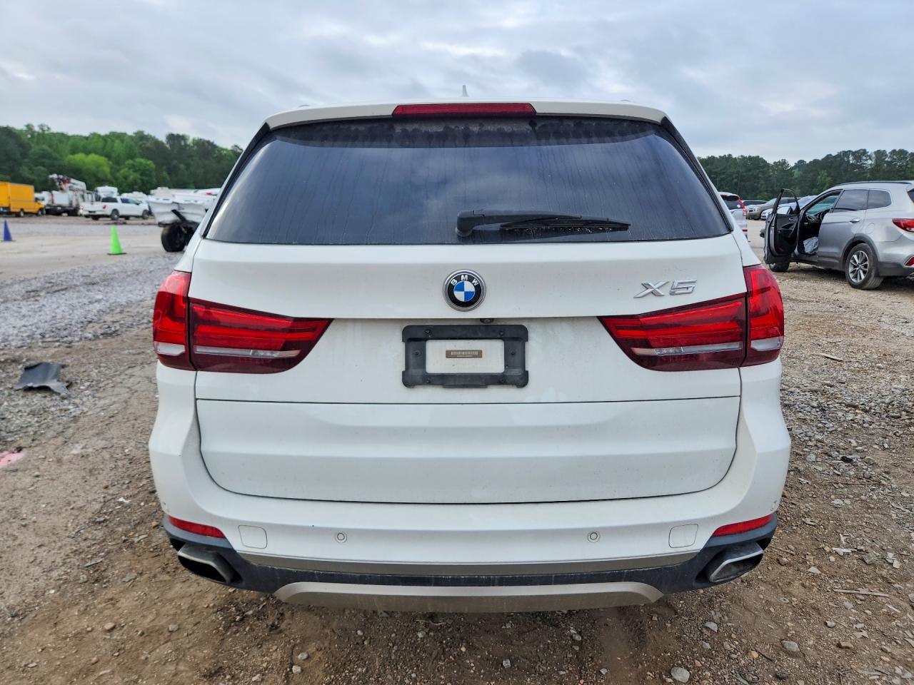 BMW X Series Sdrive35i