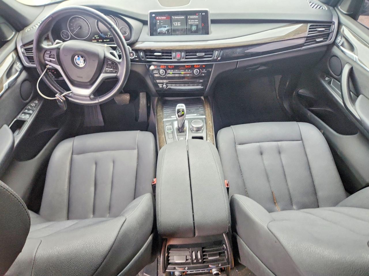 BMW X Series Sdrive35i