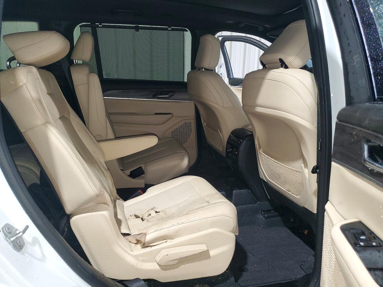 Jeep Grand Cherokee L Limited