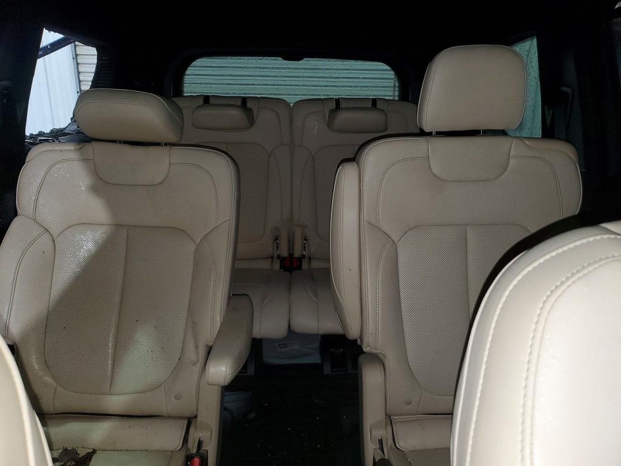 Jeep Grand Cherokee L Limited