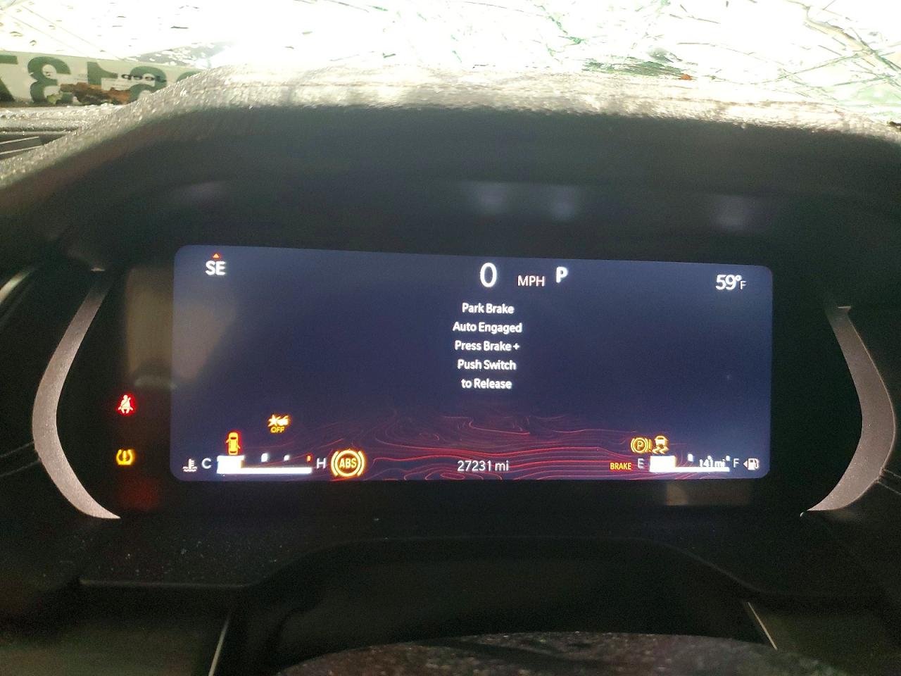 Jeep Grand Cherokee L Limited