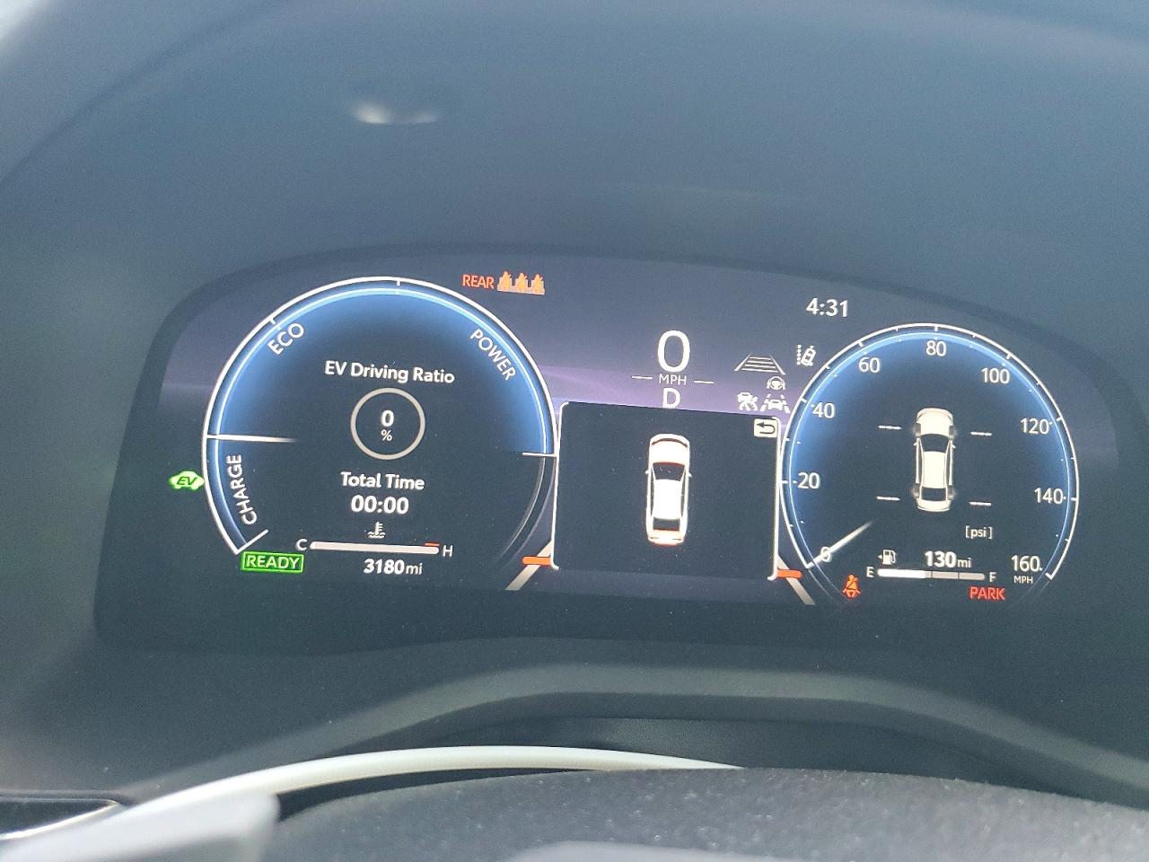 Toyota Camry Xse