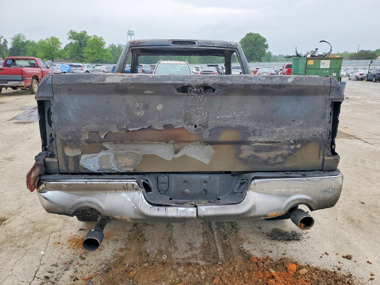 Dodge Ram 1500