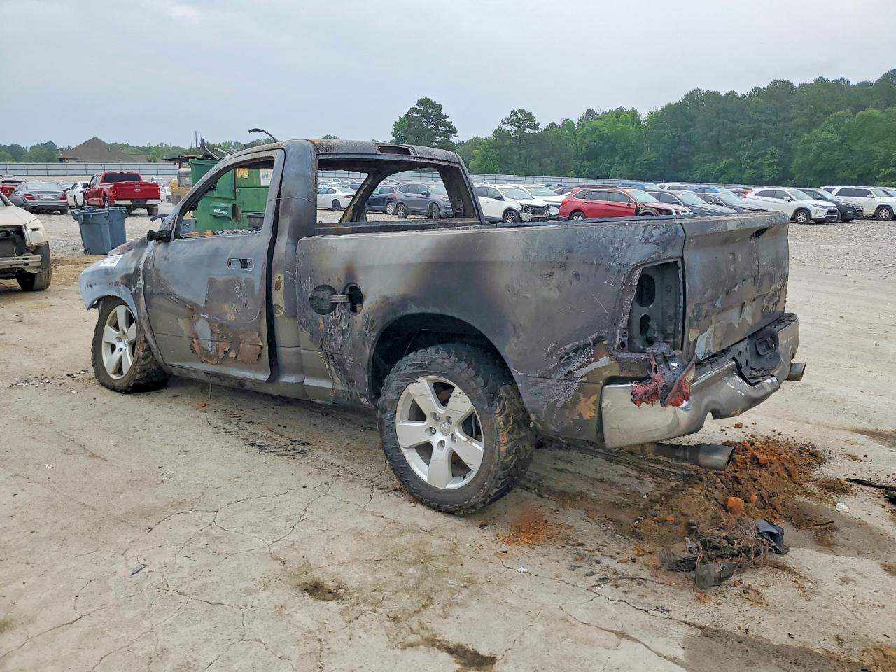 Dodge Ram 1500