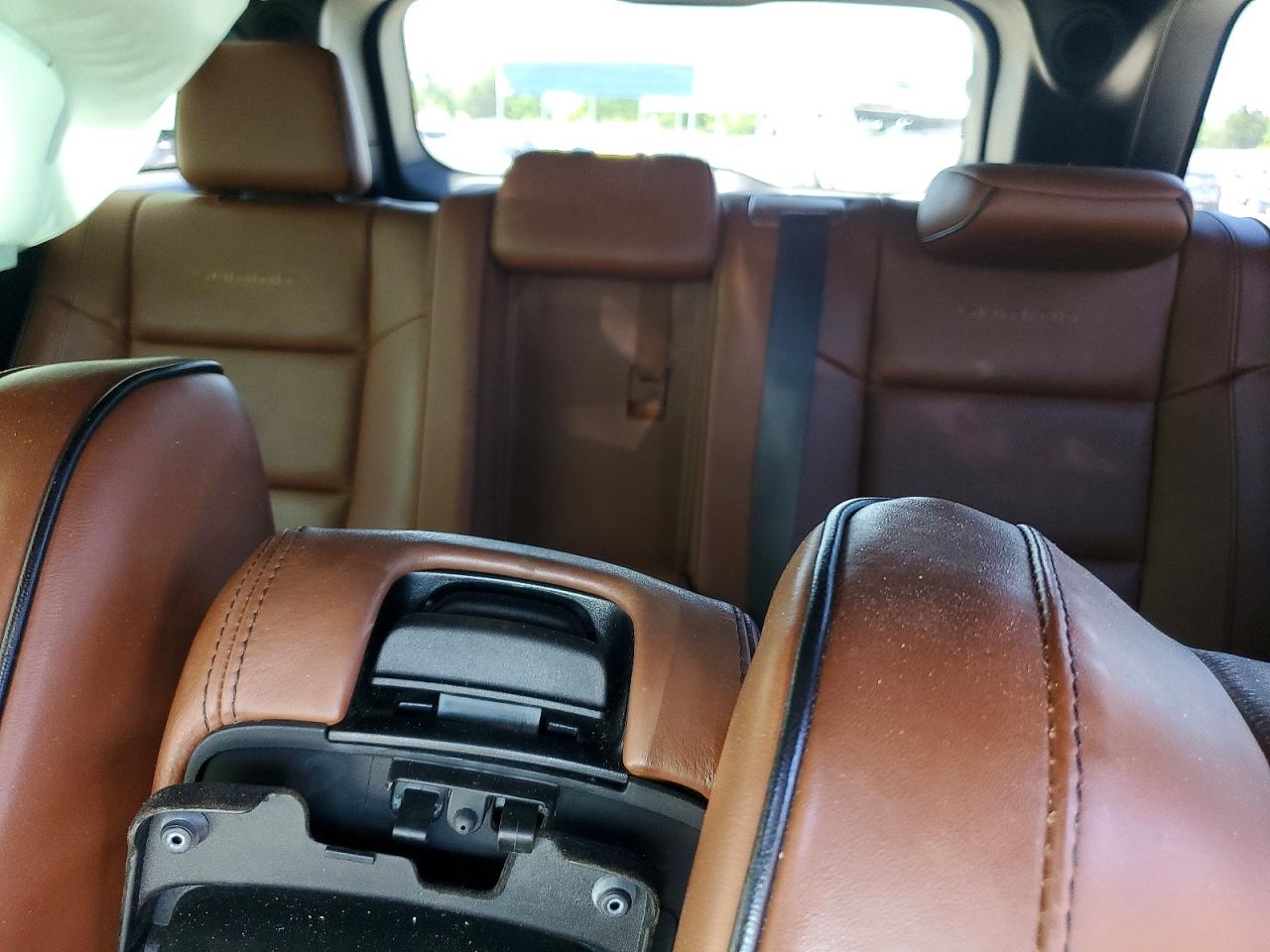 Jeep Grand Cherokee Summit