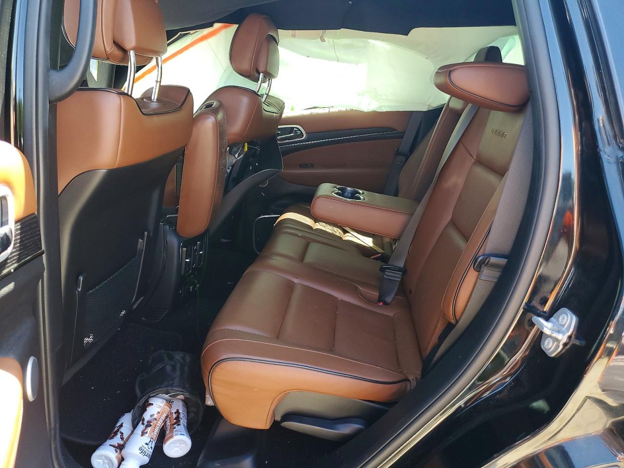 Jeep Grand Cherokee Summit